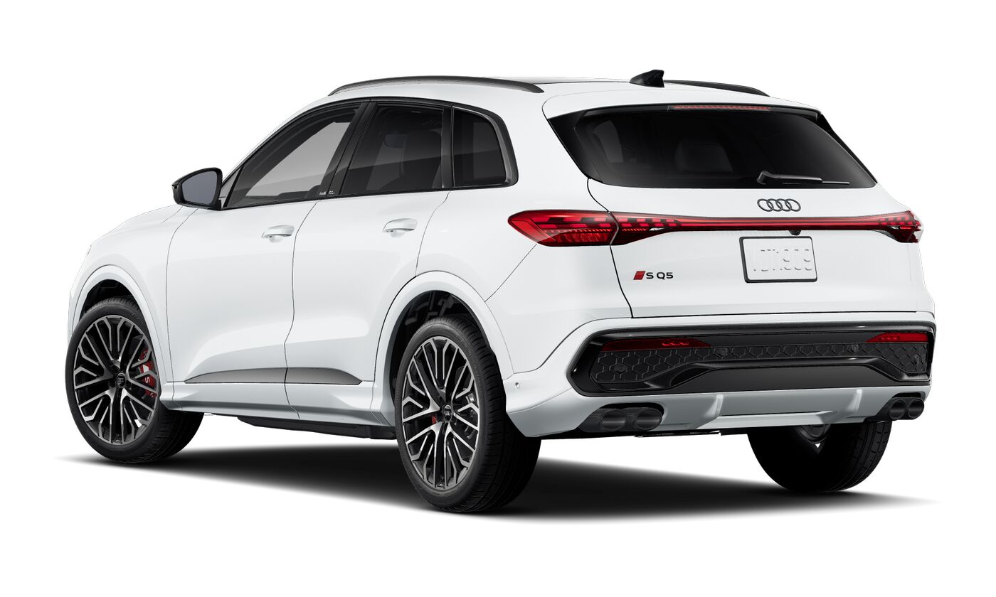 audi new sq5 2025 WA125AGU9S2019267 image audi new sq5 2025 WA125AGU9S2019267 image